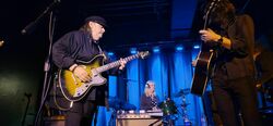 Matthew Sweet / Abe Partridge on Feb 16, 2024 [406-small]