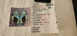 Matthew Sweet / Abe Partridge on Feb 16, 2024 [408-small]