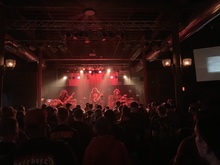 Hatebreed / Prong / SKELETAL REMAINS / Obituary on May 11, 2019 [425-small]