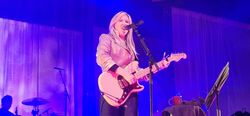Liz Phair / Blondshell on Nov 17, 2023 [428-small]