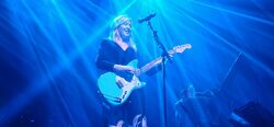 Liz Phair / Blondshell on Nov 17, 2023 [435-small]