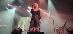 Liz Phair / Blondshell on Nov 17, 2023 [440-small]