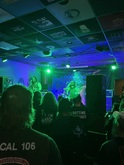 Bewitcher / SKELETAL REMAINS / Phobophilic / Witch Vomit / Traffic Death on Oct 14, 2024 [449-small]