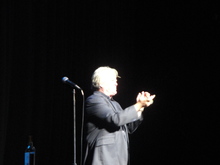 Ron White on Aug 20, 2010 [625-small]