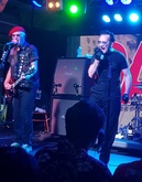 The Damned / Bulletproof on Aug 15, 2019 [513-small]