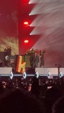 The Killers / Franz Ferdinand on Oct 5, 2024 [633-small]