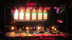 The Doobie Brothers on Oct 15, 2024 [702-small]
