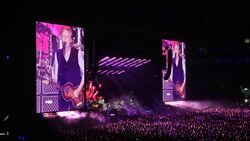 Paul McCartney on Oct 15, 2024 [721-small]
