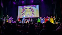 Bebop Bounty Big Band on Oct 15, 2024 [734-small]