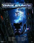 Chase Atlantic / Xavier Mayne on Apr 18, 2025 [813-small]