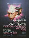 Twenty One Pilots on May 21, 2021 [826-small]