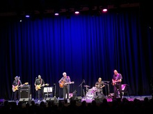 Nick Lowe & Los Straitjackets / Oliver Darling on Sep 26, 2024 [843-small]