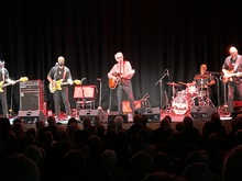 Nick Lowe & Los Straitjackets / Oliver Darling on Sep 26, 2024 [844-small]
