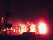 Wallows / Matilda Mann on Oct 5, 2024 [893-small]