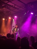 James Bay on Oct 16, 2024 [907-small]