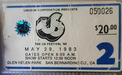 The US Festival 1983 on May 29, 1983 [912-small]