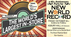 The Steam Donkeys / The Alison Pipitone Band / Michael Oliver and the Sacred Band on Oct 18, 2024 [935-small]