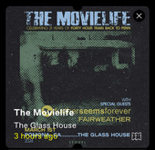 Fairweather / Further Seems Forever / The Movielife on Mar 1, 2024 [976-small]