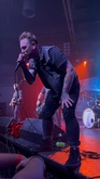 Maylene and the Sons of Disaster / Limbs / Letter Kills on May 4, 2024 [985-small]