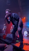 Maylene and the Sons of Disaster / Limbs / Letter Kills on May 4, 2024 [987-small]
