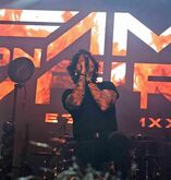 Wage War / ERRA / Fame On Fire / Thrown on Oct 15, 2024 [997-small]