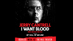 Jerry Cantrell / Filter on Mar 1, 2025 [066-small]