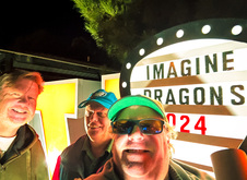 Imagine Dragons / Peter McPoland on Oct 15, 2024 [079-small]