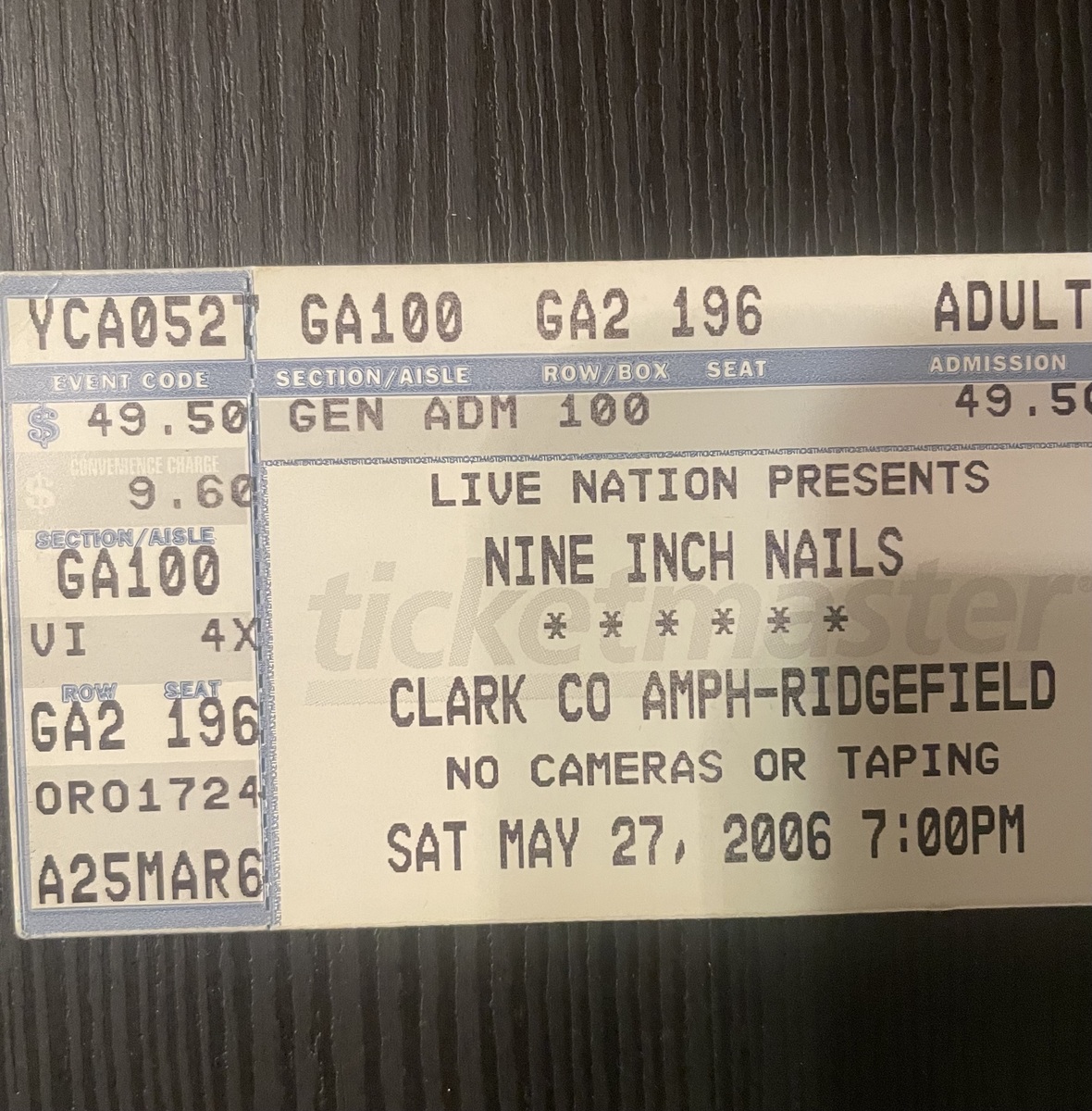 Ridgefield, Washington, United States Concerts (Updated for 2024 2025