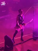 The Sisters of Mercy / Blaqk Audio on Oct 15, 2024 [108-small]