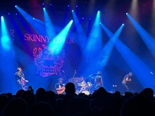 Frank Turner & The Sleeping Souls / Shitney Beers / Skinny Lister / Frank Turner on Oct 16, 2024 [124-small]