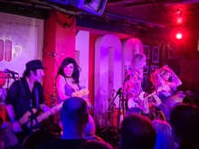 Lenny Kaye & Friends on Apr 5, 2024 [170-small]