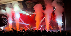Hatebreed / Carcass / Harm's Way / Crypta on Oct 16, 2024 [173-small]