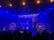 Hatebreed / Carcass / Harm's Way / Crypta on Oct 16, 2024 [175-small]