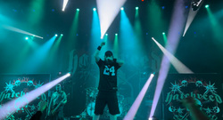 Hatebreed / Carcass / Harm's Way / Crypta on Oct 16, 2024 [178-small]