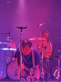Wallows / Matilda Mann on Oct 16, 2024 [192-small]
