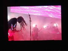 Korn / Gojira / Spiritbox on Oct 16, 2024 [213-small]