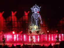 Korn / Gojira / Spiritbox on Oct 16, 2024 [217-small]