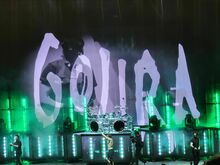 Korn / Gojira / Spiritbox on Oct 16, 2024 [219-small]