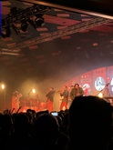 Public Service Broadcasting on Oct 16, 2024 [263-small]