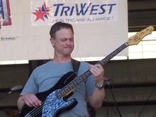 Gary Sinise and the Lt. Dan Band on Apr 23, 2010 [633-small]