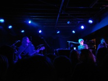 Tom Odell / Barns Courtney on Oct 17, 2016 [301-small]