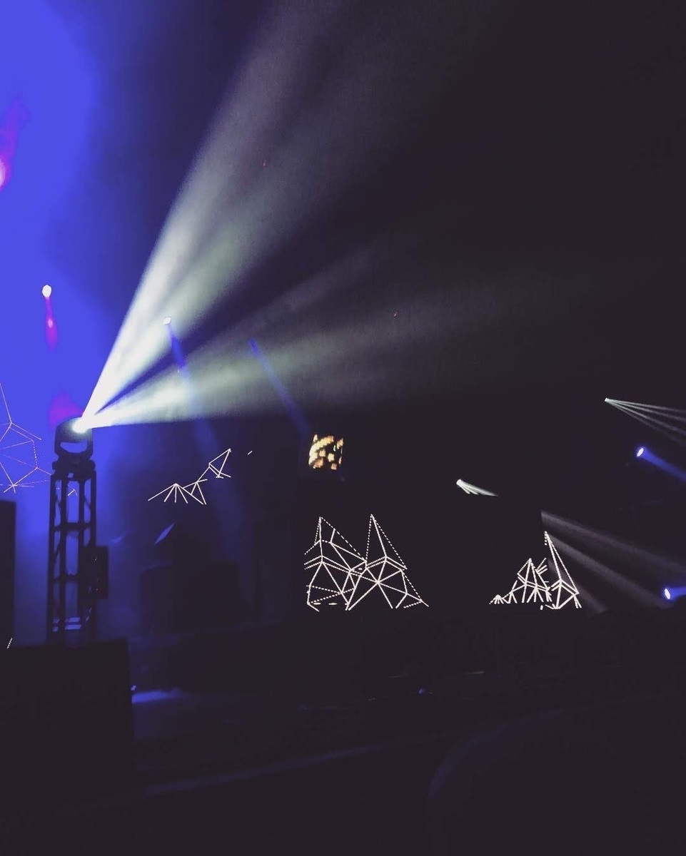 Marshmello Concert & Tour History (Updated for 2025) Concert Archives
