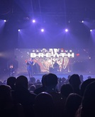 Dayseeker / Alpha Wolf / Catch Your Breath / Kingdom of Giants on Oct 16, 2024 [353-small]