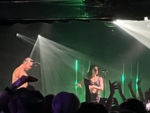 Confidence Man / Vanity Fair on Oct 16, 2024 [382-small]