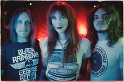 Hippie Death Cult / Kadabra / Children of Atom / Hayes Noble on Nov 6, 2024 [435-small]