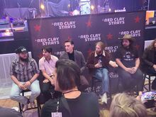 Red Clay Strays / Tanner Usrey on Oct 17, 2024 [439-small]