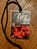 Foo Fighters on Dec 2, 1999 [445-small]