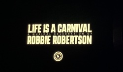 Life Is a Carnival: A Musical Celebration of Robbie Robertson on Oct 17, 2024 [553-small]