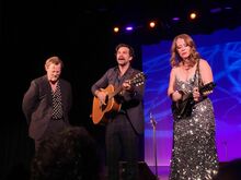 The Lone Bellow / Taylor Ashton on Oct 17, 2024 [563-small]