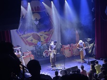 Mdou Moctar / Rosali on Oct 17, 2024 [564-small]